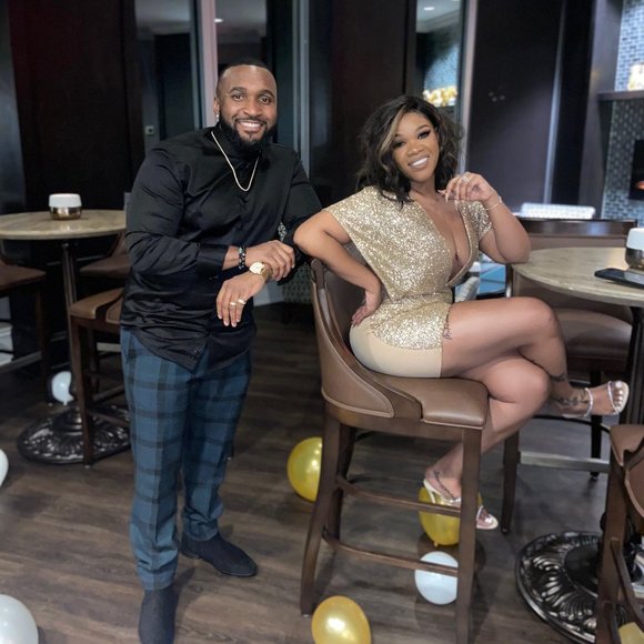 Gold Shimmer Birthday Dress - Picture 2 of 4